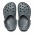 Crocs Crocband Clog K Niños más de 5 años Slate Grey/navy