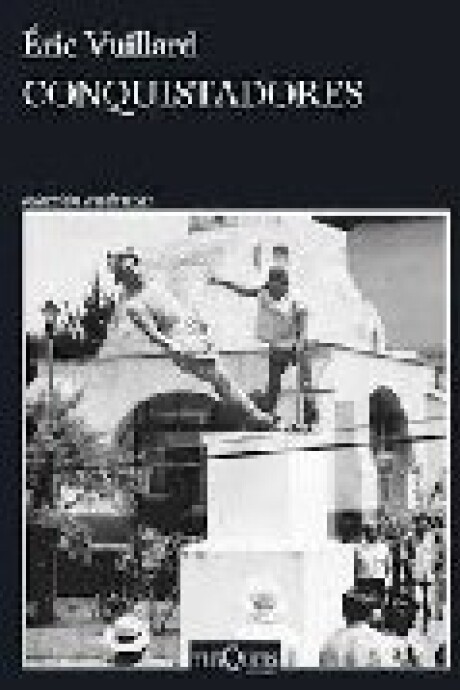 CONQUISTADORES CONQUISTADORES