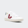 Championes Veja V-12 Blanco