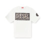 Polo Para Hombre T-Boxt-R22 Blanco