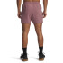 Pjt Rock Ultimate Short-BRN BRN-651