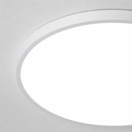 PLAFON LED GRANT BIG CCT - BLANCO Plafón LED Grant Big CCT Blanco