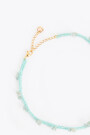 COLLAR HEART Celeste