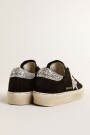 ZAPATILLA HI STAR Negro