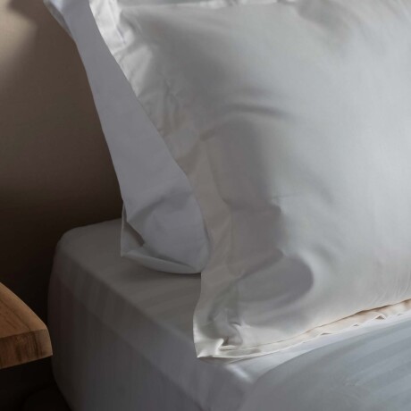 FUNDA NÓRDICA SUPER KING BAMBU BLANCO BAMBÚ