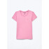 BLUSA MM FEM ROSA CLARO
