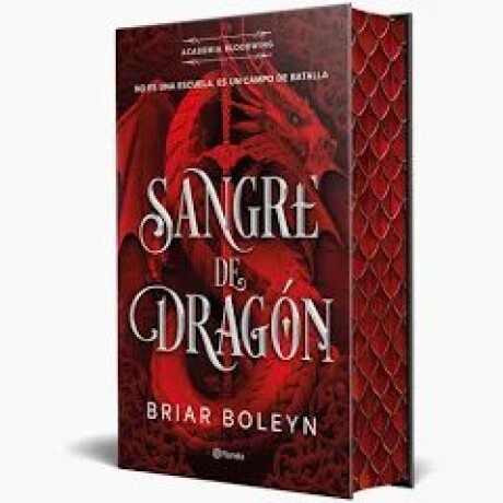 SANGRE DE DRAGON SANGRE DE DRAGON
