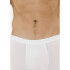 CUECA BOXER MASC BRANCO