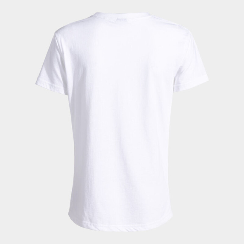 CAMISETA MANGA CORTA DESERT BLANCO BLANCO