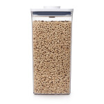 OXO GG RECIPIENTE POP BIG CUADRADO ALTO 6.0 QT N/A