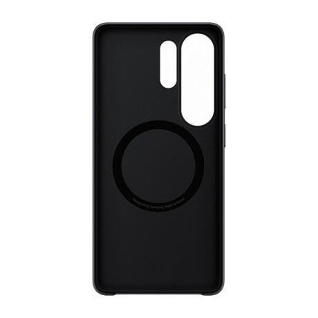 Funda Samsung Slim Magnet para Galaxy S26 Ultra Black