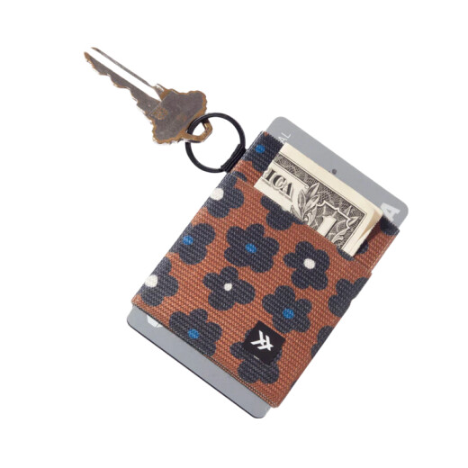 Billetera Thread Wylde Elastic Wallet Billetera Thread Wylde Elastic Wallet