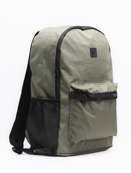 Mochila Forum Active Kaki