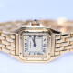 Cartier Panthere oro 18k 866911 caja 22 mm quartz Cartier Panthere oro 18k 866911 caja 22 mm quartz