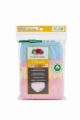 Pack x3 Culotte para niña MULTICOLOR