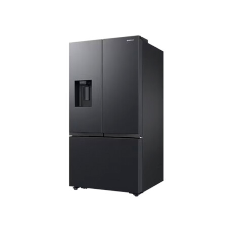 Heladera Samsung French Door 690L Negra con SpaceMax, Doble Fábrica de Hielo y Dispensador RF32CG5410B1 Heladera Samsung French Door 690L Negra con SpaceMax, Doble Fábrica de Hielo y Dispensador RF32CG5410B1