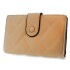 BILLETERA LEONTINE BEIGE BILLETERA LEONTINE BEIGE