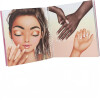 Libro de Stickers Face Top Model Libro de Stickers Face Top Model