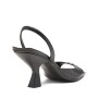 Sandalias Para Mujer D-Amber 75 Sandal Negro