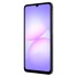 Celular Samsung Galaxy A07 128GB 4GB RAM 4G LTE Negro