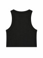 MUSCULOSA LARA NEGRO.