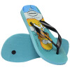Ojotas Havaianas Simpsons Azul