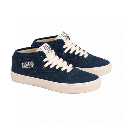 Championes VANS Half Cab Decon Blue