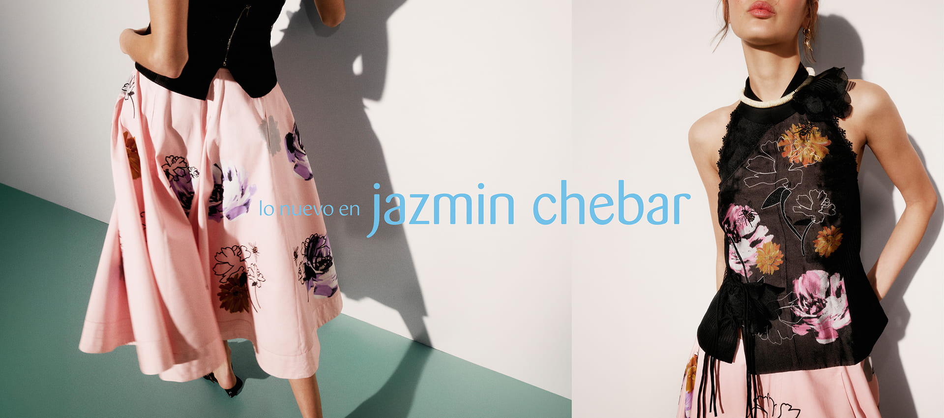 Jazmin SS27
