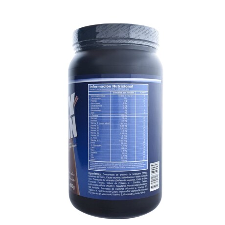 Whey Protein 800g SYLAB Sabor Chocolate