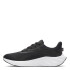 Championes de Hombre Under Armour Ascend Negro
