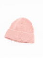 GORRO CARMELA ROSADO