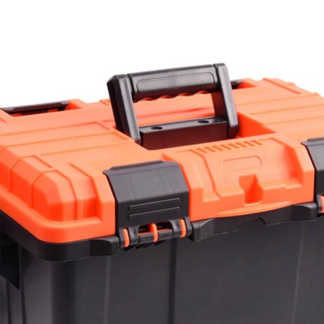 CAJADEHERRAMIENTASPLÁSTICOREFMANGOPLAST45CMHARDEN++ N/a