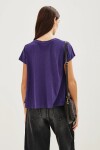Remera Dorothy Azul