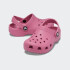 Crocs Classic Niños Pequeños Rosa