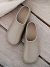 Pantuflas HORTLAX EVA talla 36-43 varios colores Pantuflas HORTLAX EVA talla 36-43 varios colores