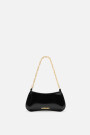 LE PETIT BISOU CHAINE Negro