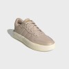 Championes Adidas Litecourt Rosado