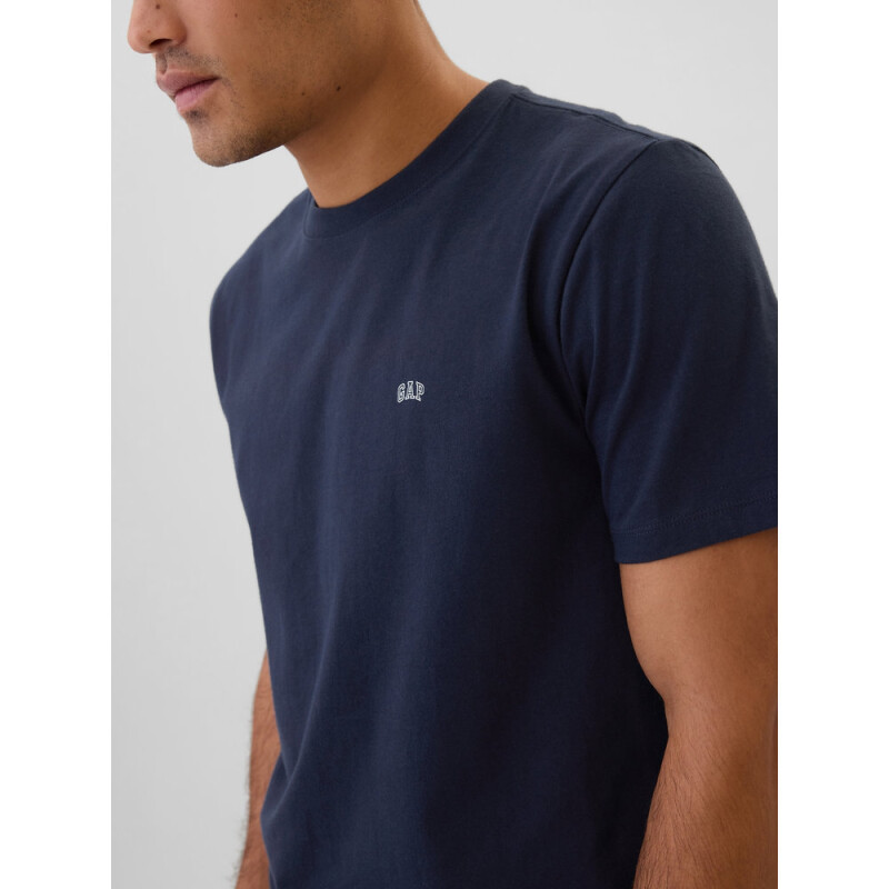 V-FRCH EVERYDAY SOFT MICRO LOGO CREW TAPESTRY NAVY XXL TAPESTRY NAVY