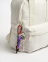 Mochilas Urbanas Mochilas - Blanco Crudo