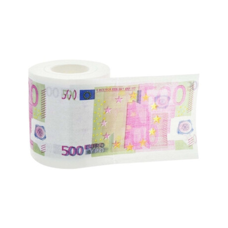Papel higienico con diseño Papel higienico con diseño