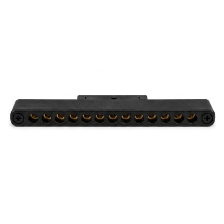 SPOT LINEAL LIGHT MAGNETICO 12W 2700K Spot Lineal LED Magnético G2 12W 2700K Negro