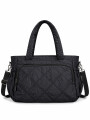 CARTERA MILAN NEGRO