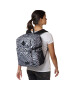Mochila Main Campus Surreal Swirlies