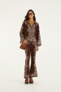 SWEATER Marron