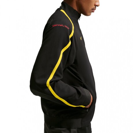 Campera Nike Mad 90 Pack Laser 90 Black
