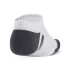 UA Performance Tech 3pk NS-WHT WHT-100