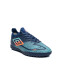 Championes Borel Club TF Umbro Hombre Azul Marino, Naranja