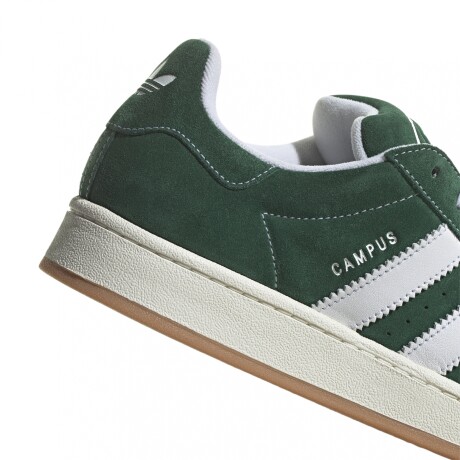 Championes adidas Campus 00s Green