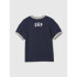 DIS 365 SS GRAPHIC SPR24 TAPESTRY NAVY