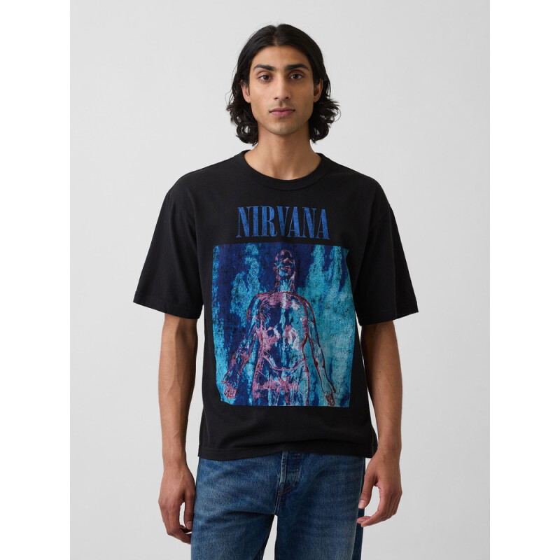 3PL APR - NIRVANA CROPPED TRUE BLACK V2